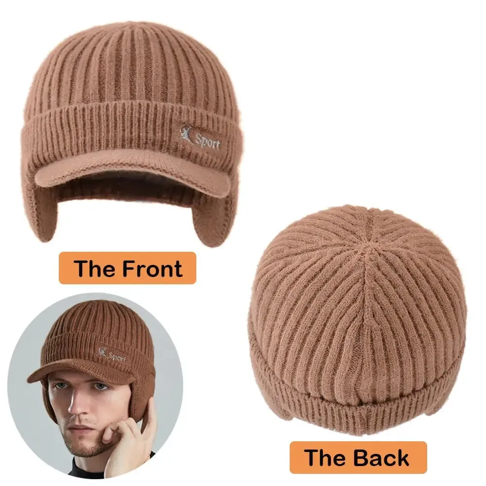 Skullies Beanies