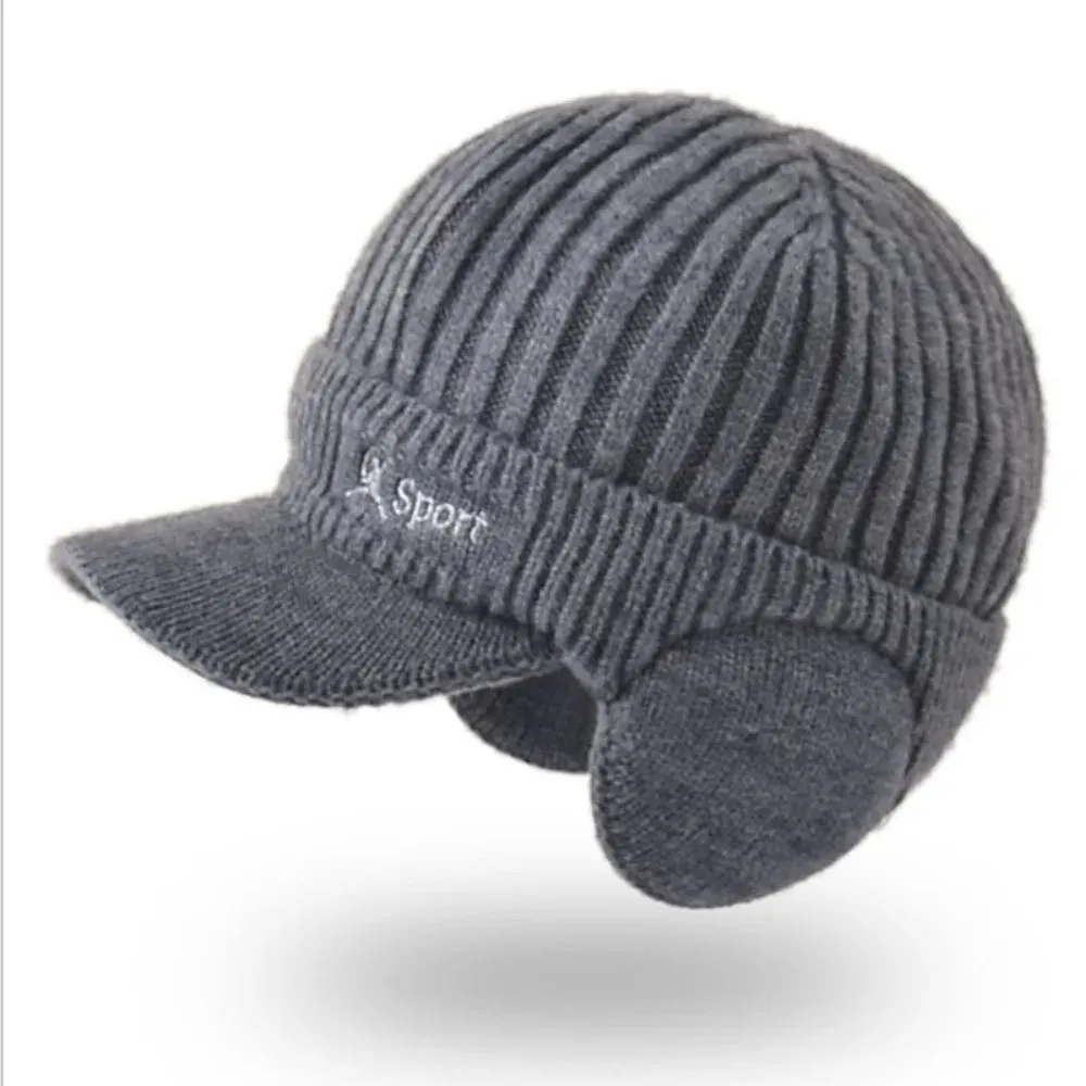 Skullies Beanies