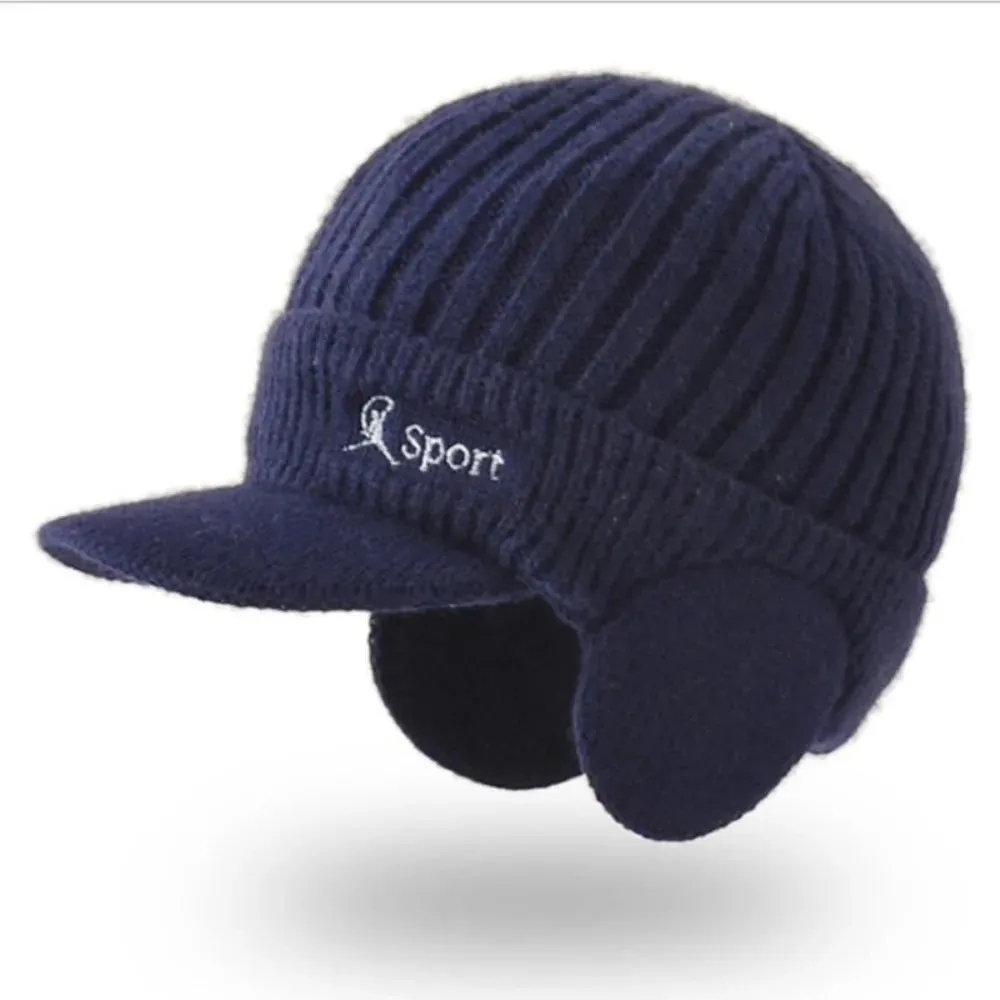 Skullies Beanies