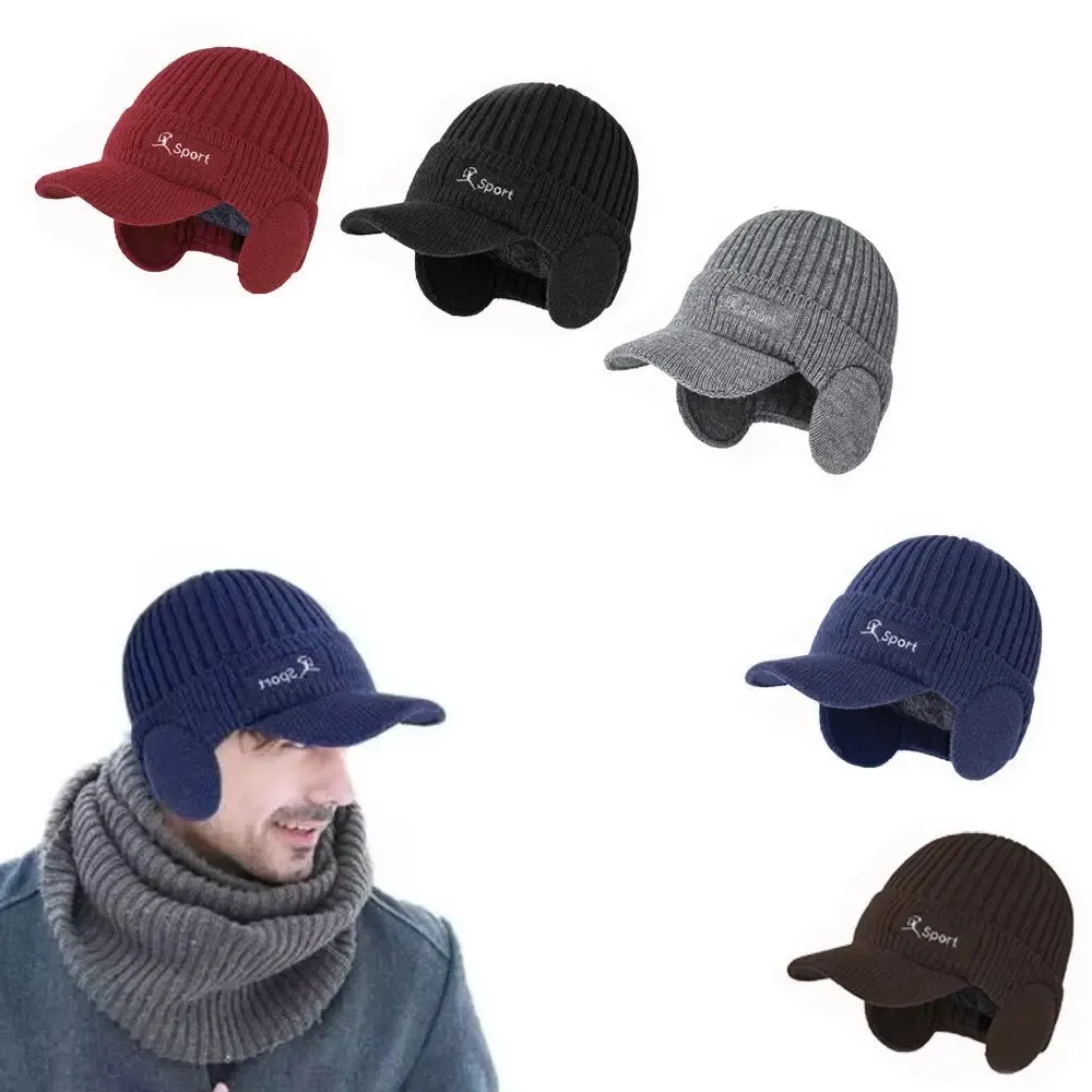 Skullies Beanies