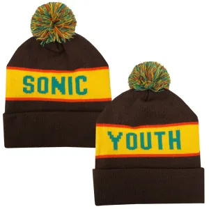 SONIC YOUTH Beanie