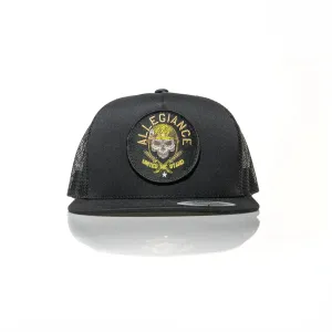 Spade Trucker