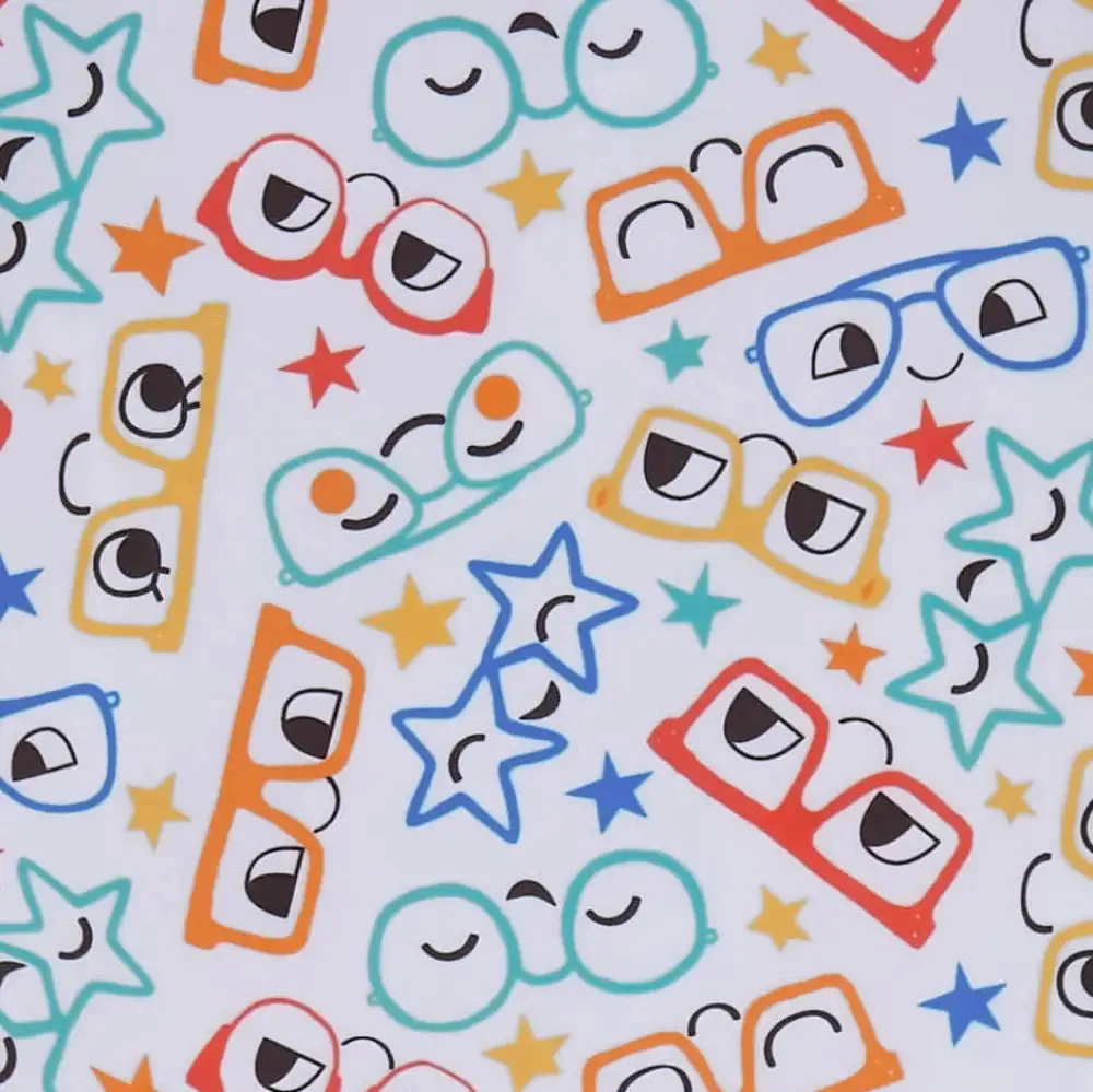 SPLASH - Rainbow Sunnies UV Rash Top