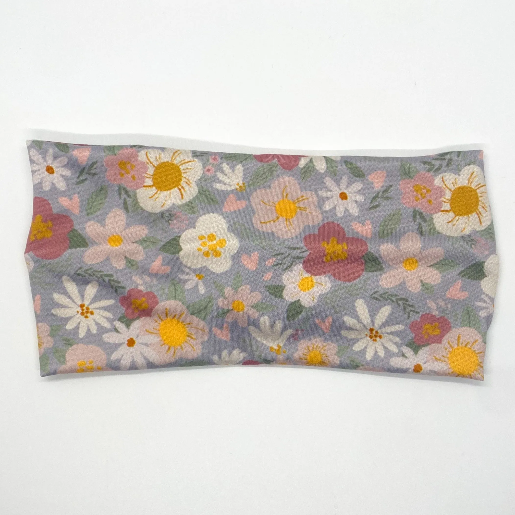 Spring Fling Twist Headband