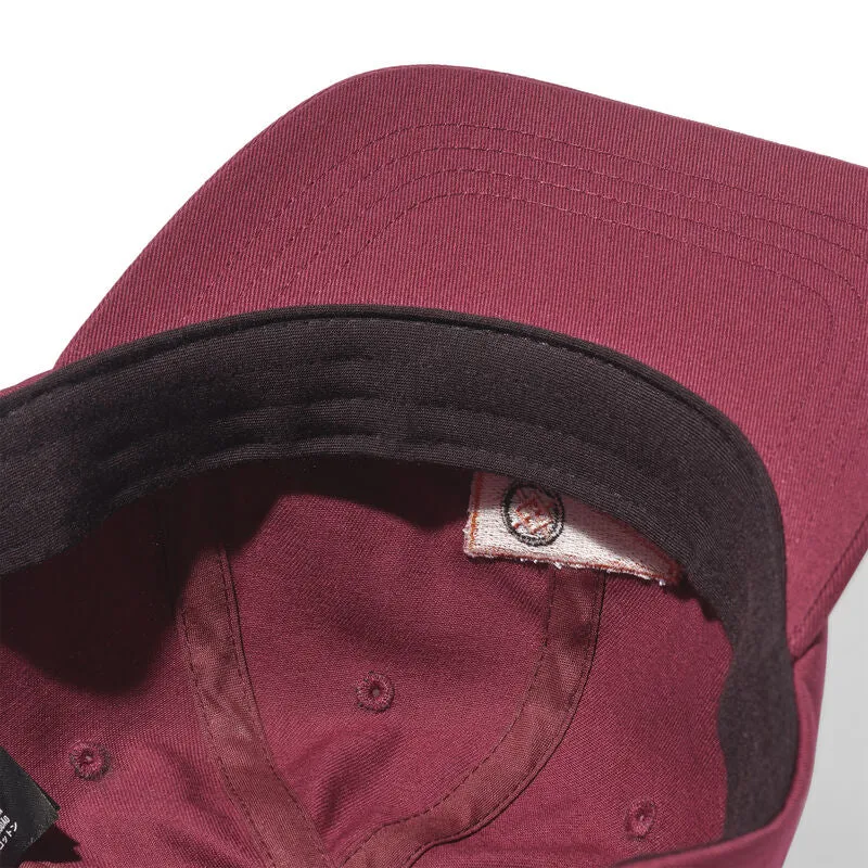 Stance Standard Adjustable Cap Rebelrose