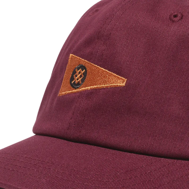 Stance Standard Adjustable Cap Rebelrose