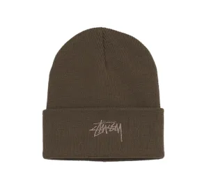 Stock Cuff Beanie