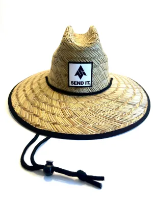 Straw Hat