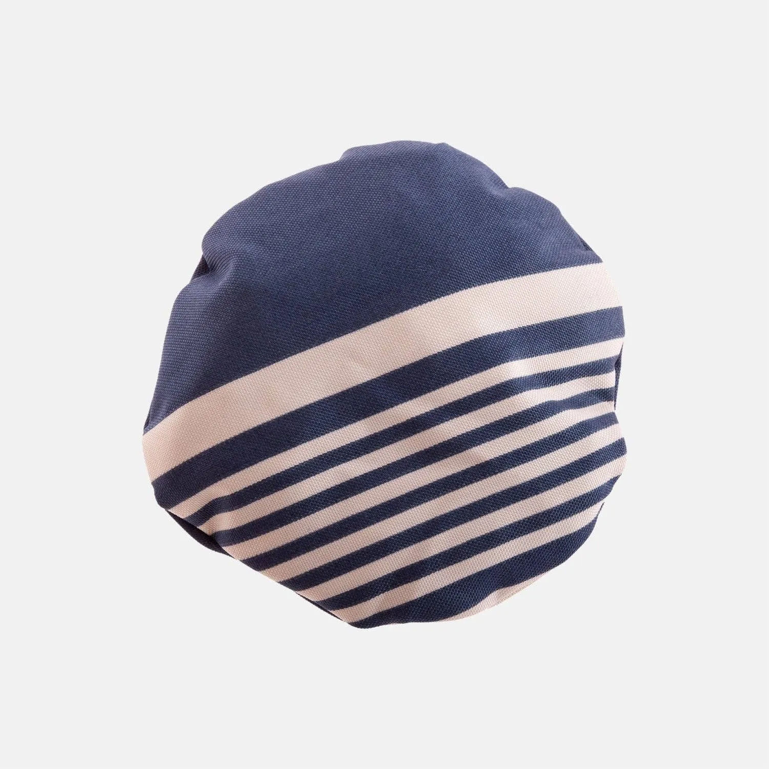 Striped Waterproof Hat Pack