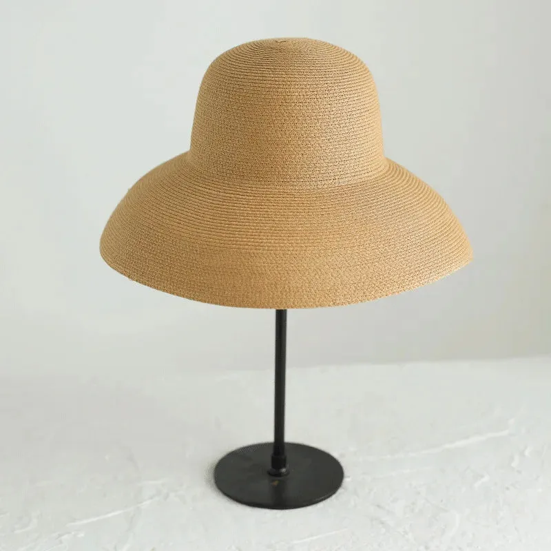 Summer UV Protection Sun Hat