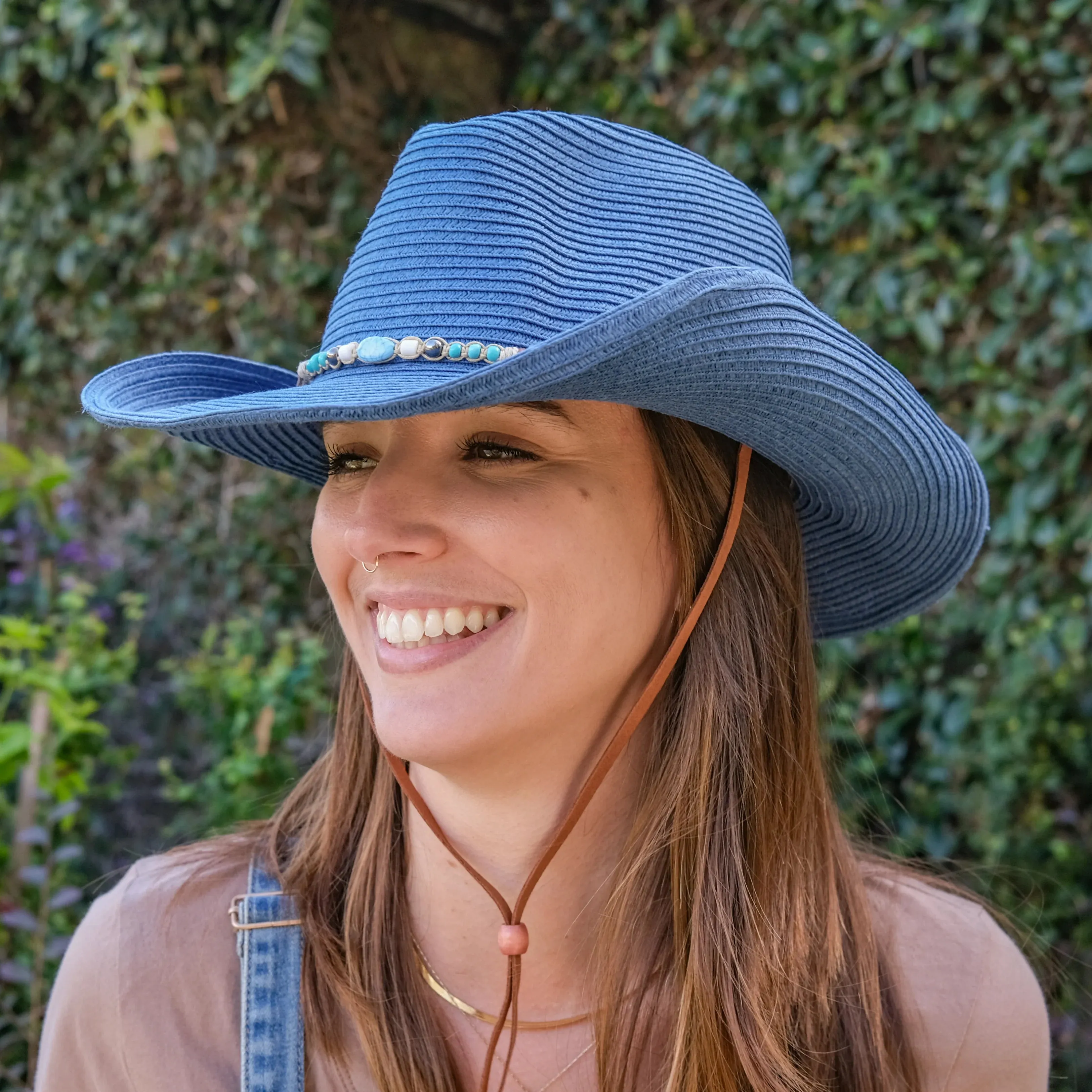 Sunday Afternoons | Kestrel Hat | Women's