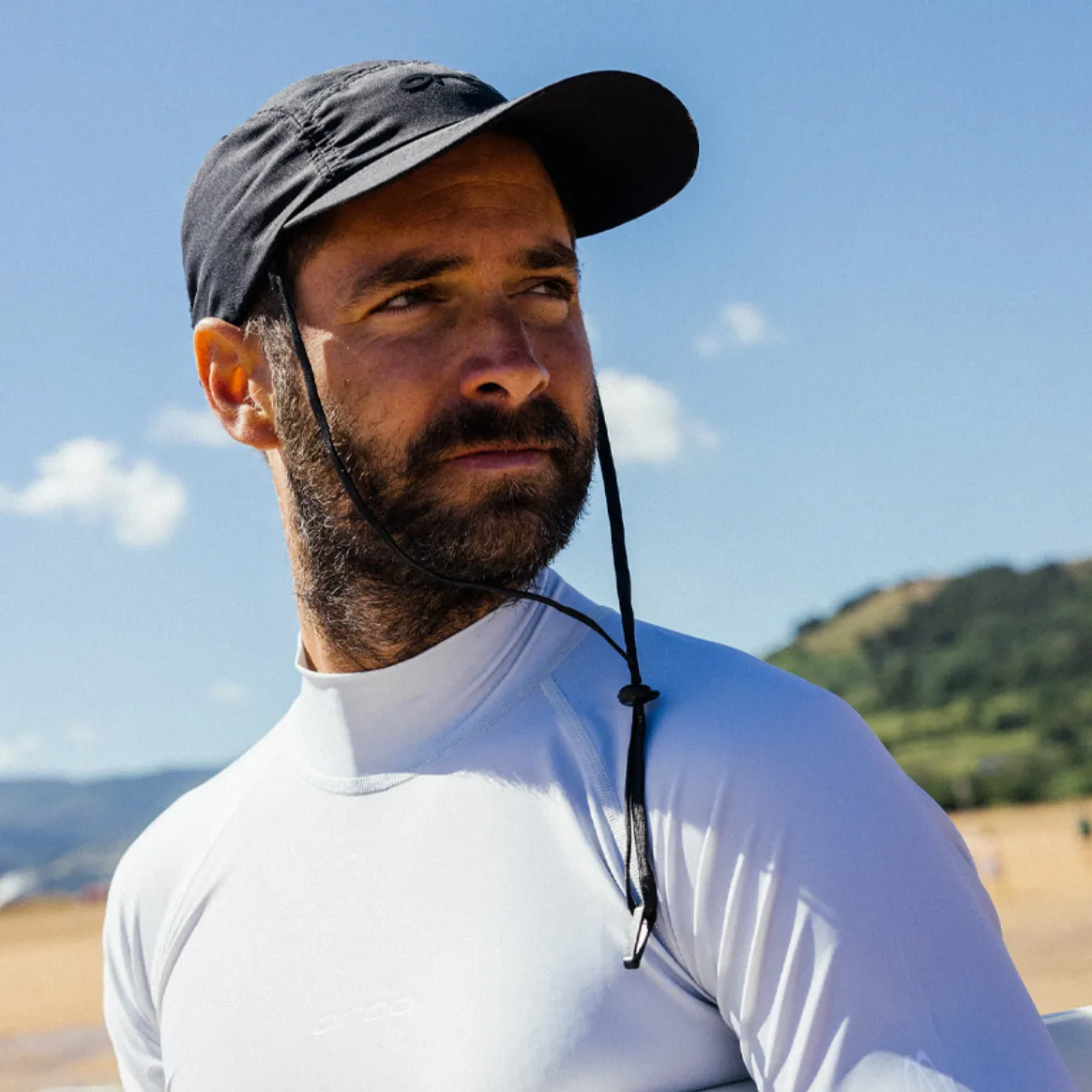 Surf Cap