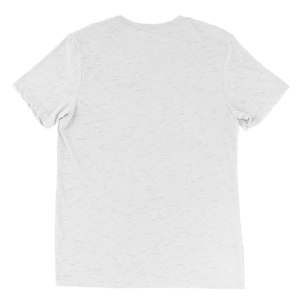 Swim Club Premium Tri-blend T Shirt