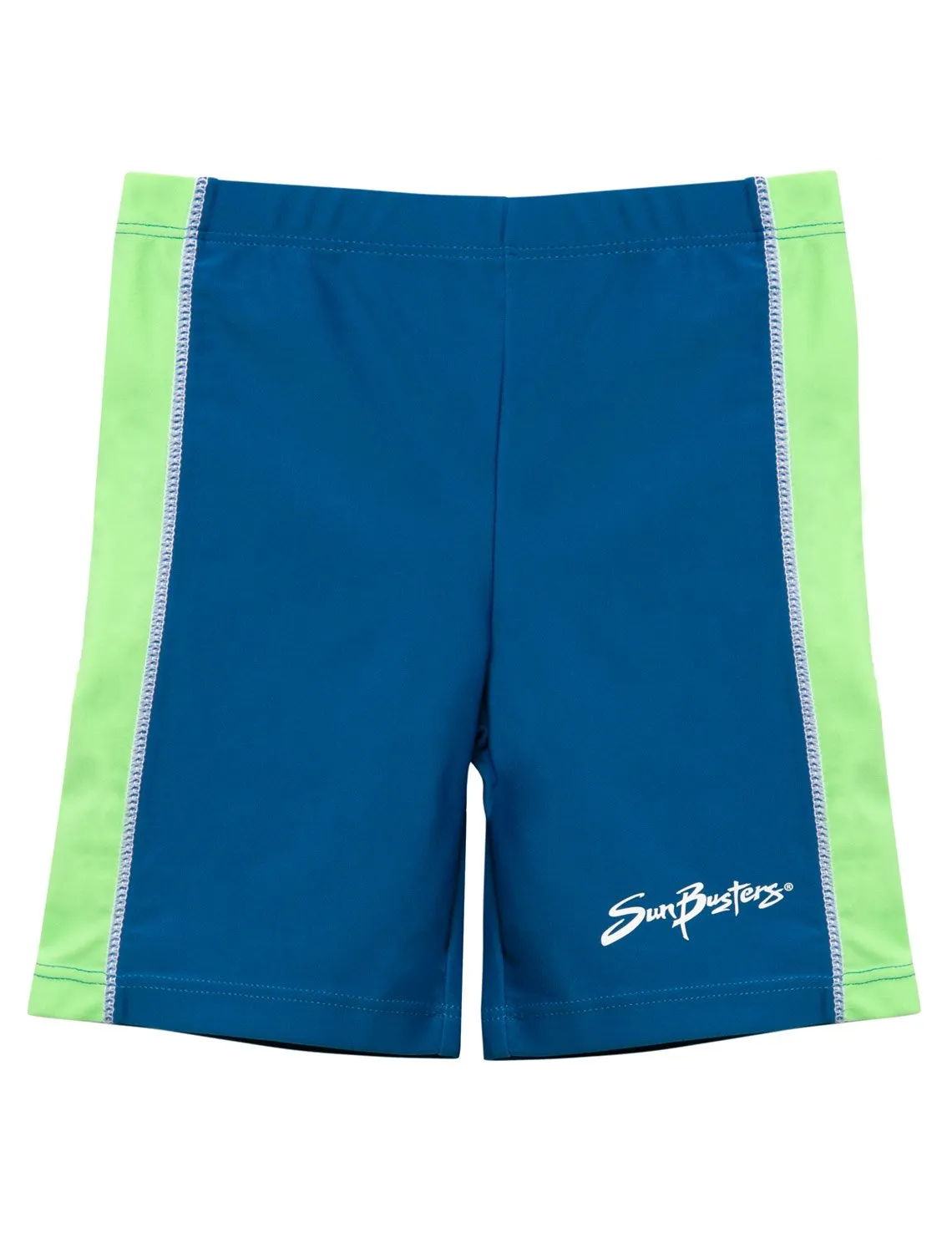 Swim Shorts - Flash Green