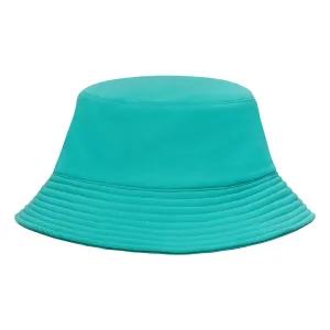 Teal Bucket Hat