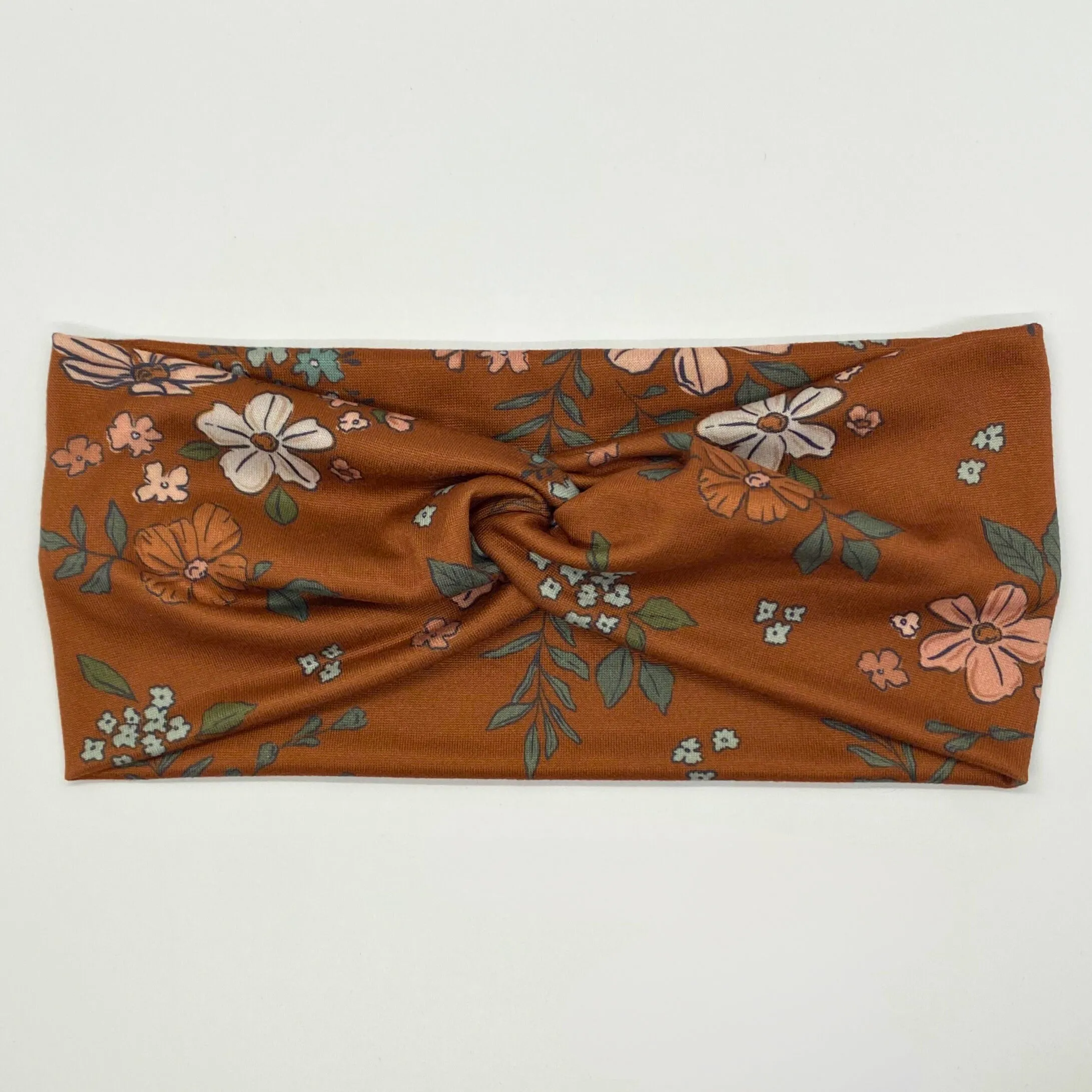 Teanna Twist Headband