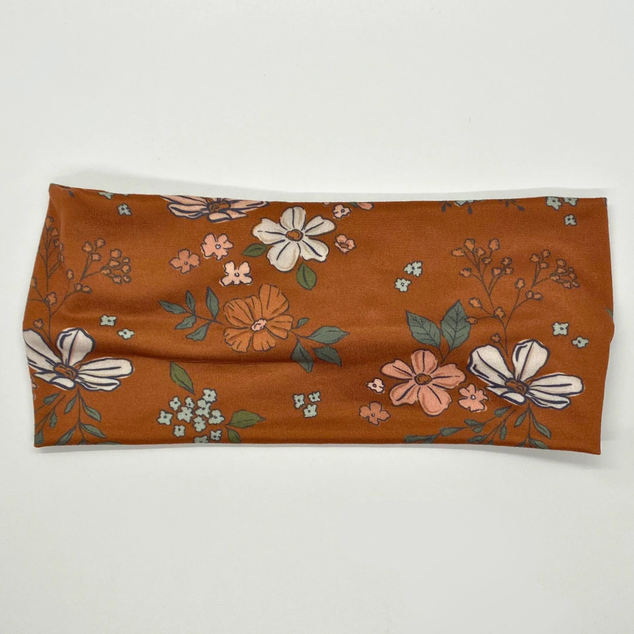 Teanna Twist Headband