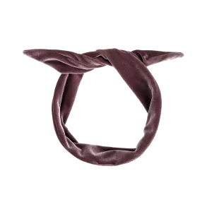 Thistle Twisted Headband