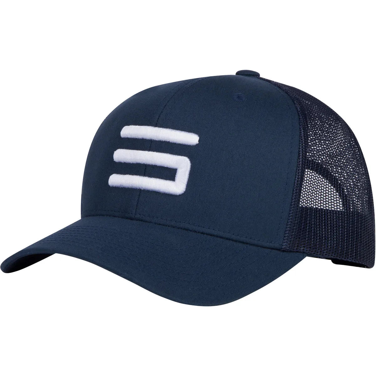 Three Sixty Six Men’s Golf Hat - Mesh