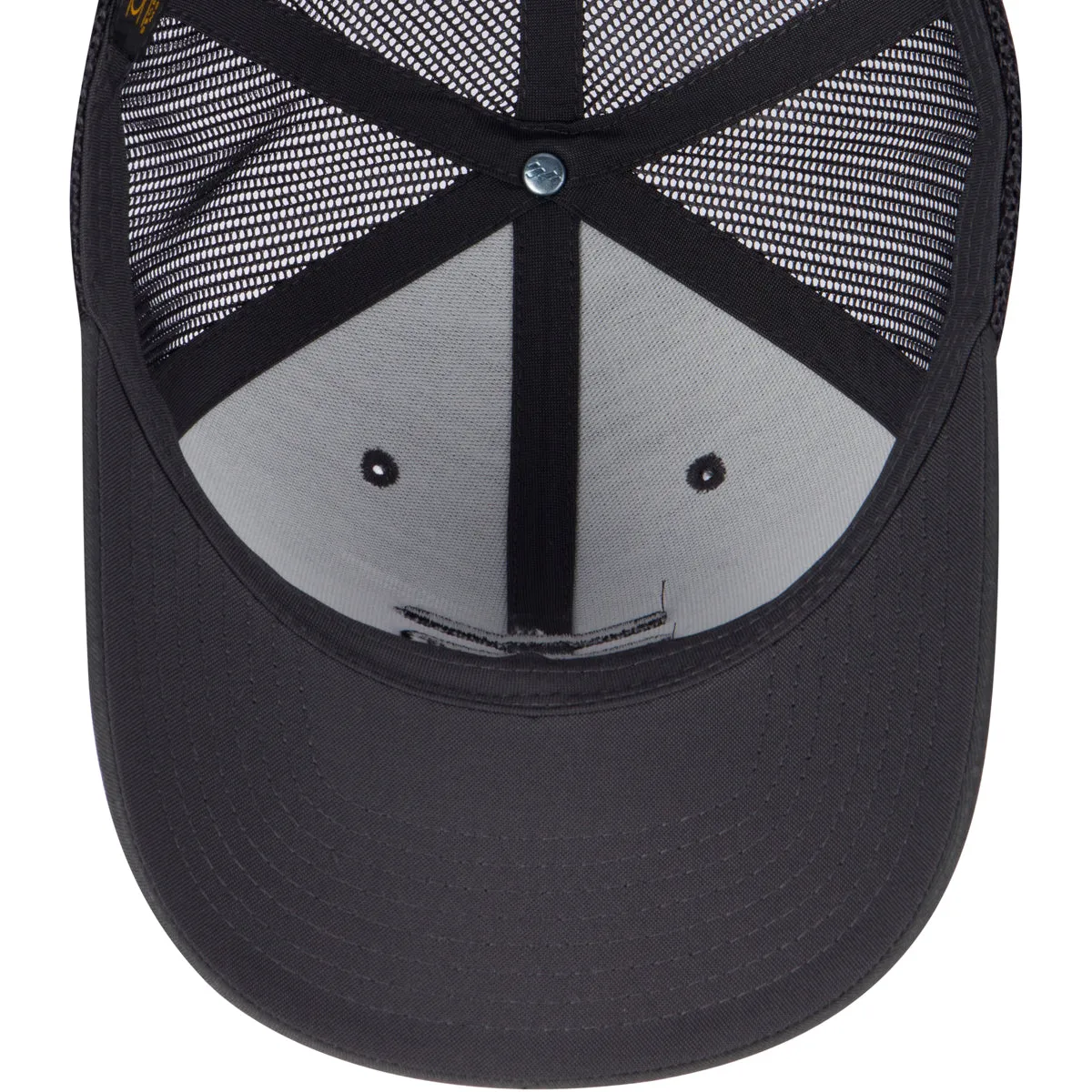 Three Sixty Six Men’s Golf Hat - Mesh