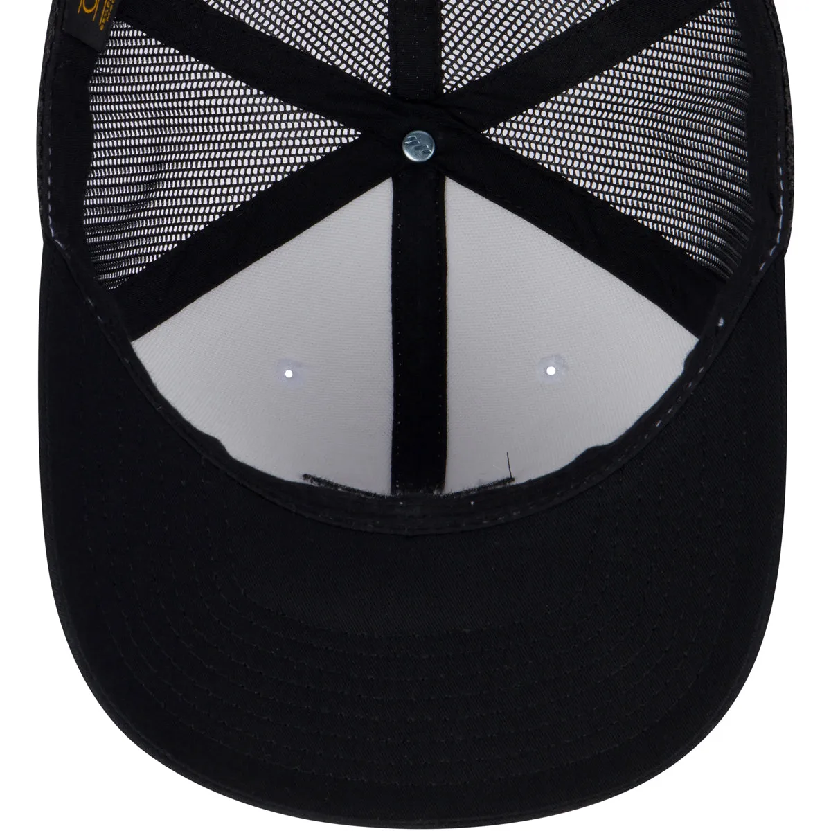Three Sixty Six Men’s Golf Hat - Mesh