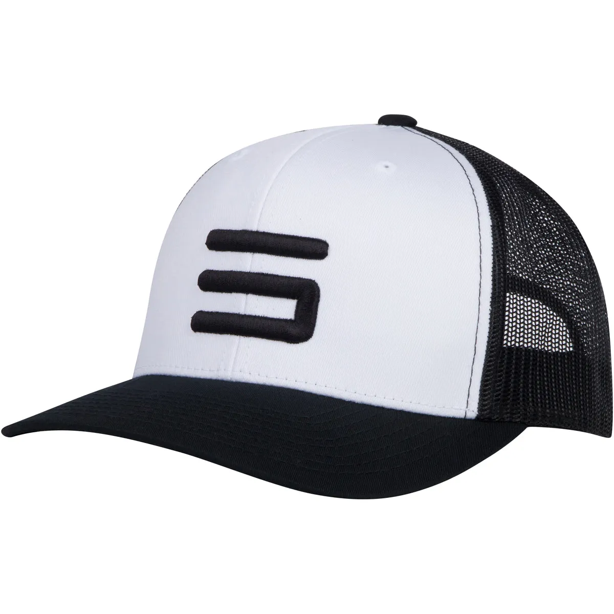 Three Sixty Six Men’s Golf Hat - Mesh