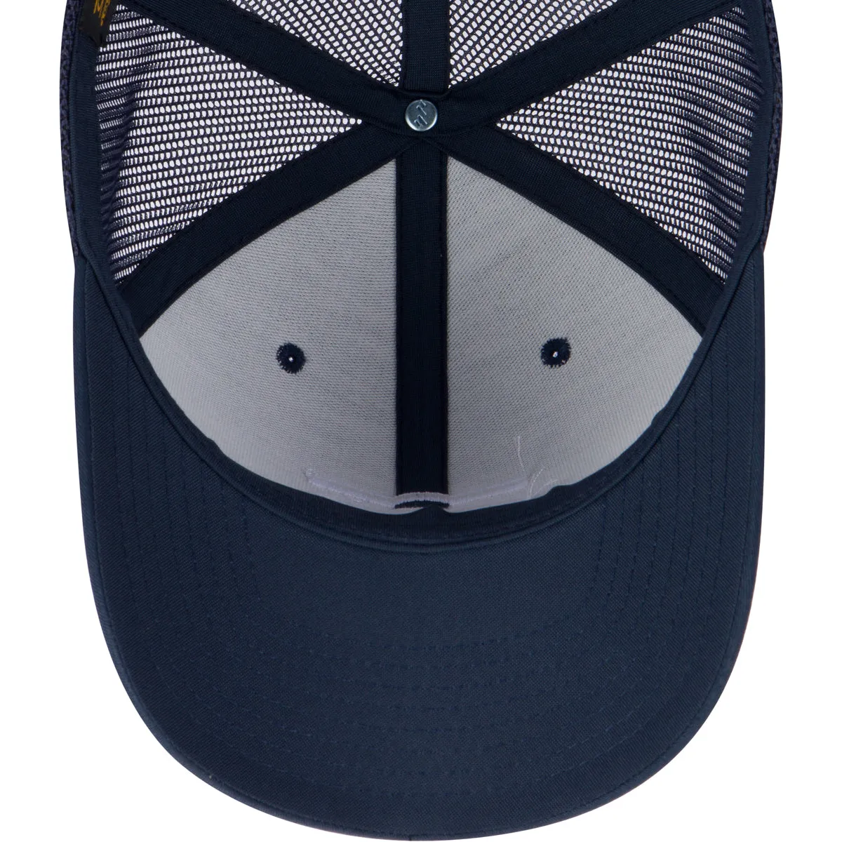 Three Sixty Six Men’s Golf Hat - Mesh