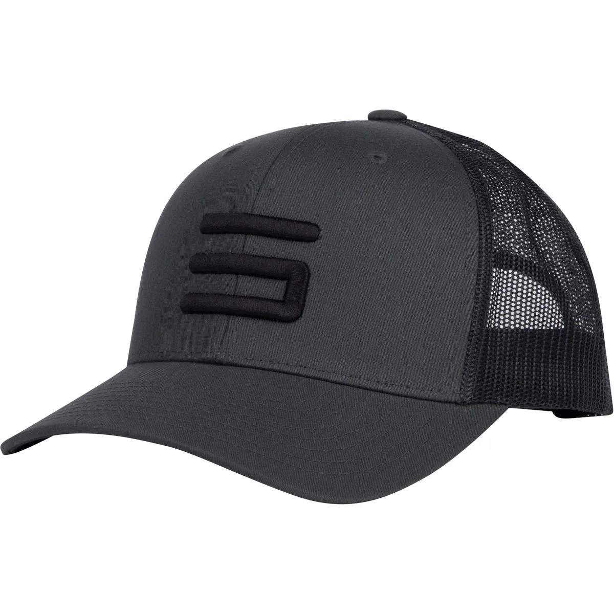 Three Sixty Six Men’s Golf Hat - Mesh