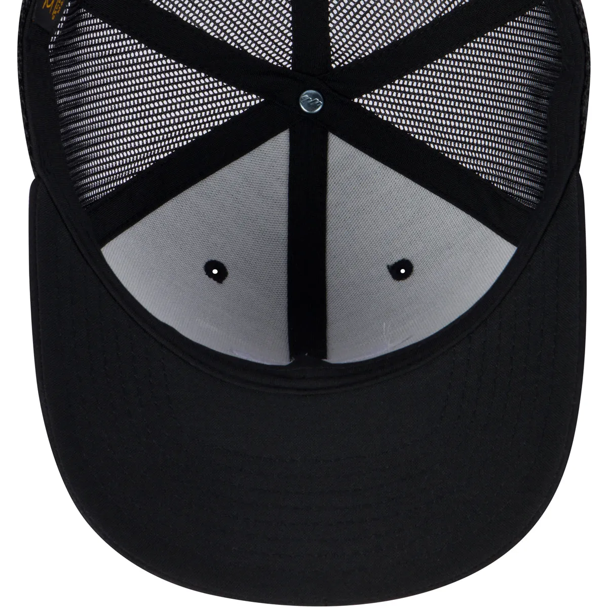 Three Sixty Six Men’s Golf Hat - Mesh