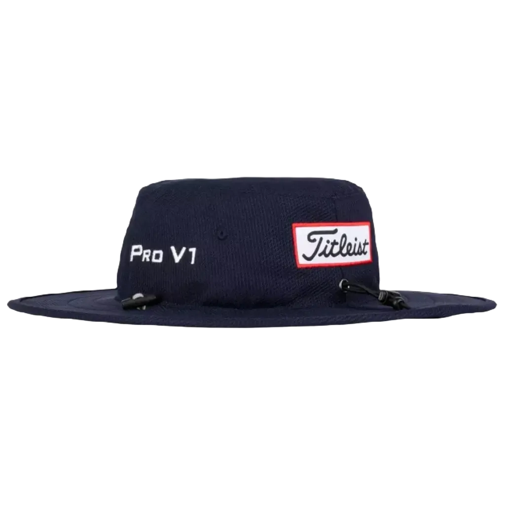 Titleist Tour Aussie Hat
