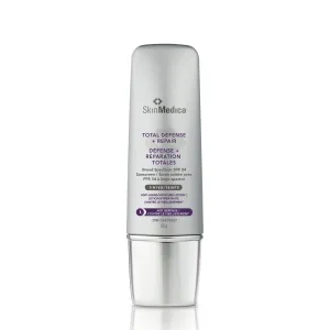 Total Defense   Repair SPF 34 Tinted