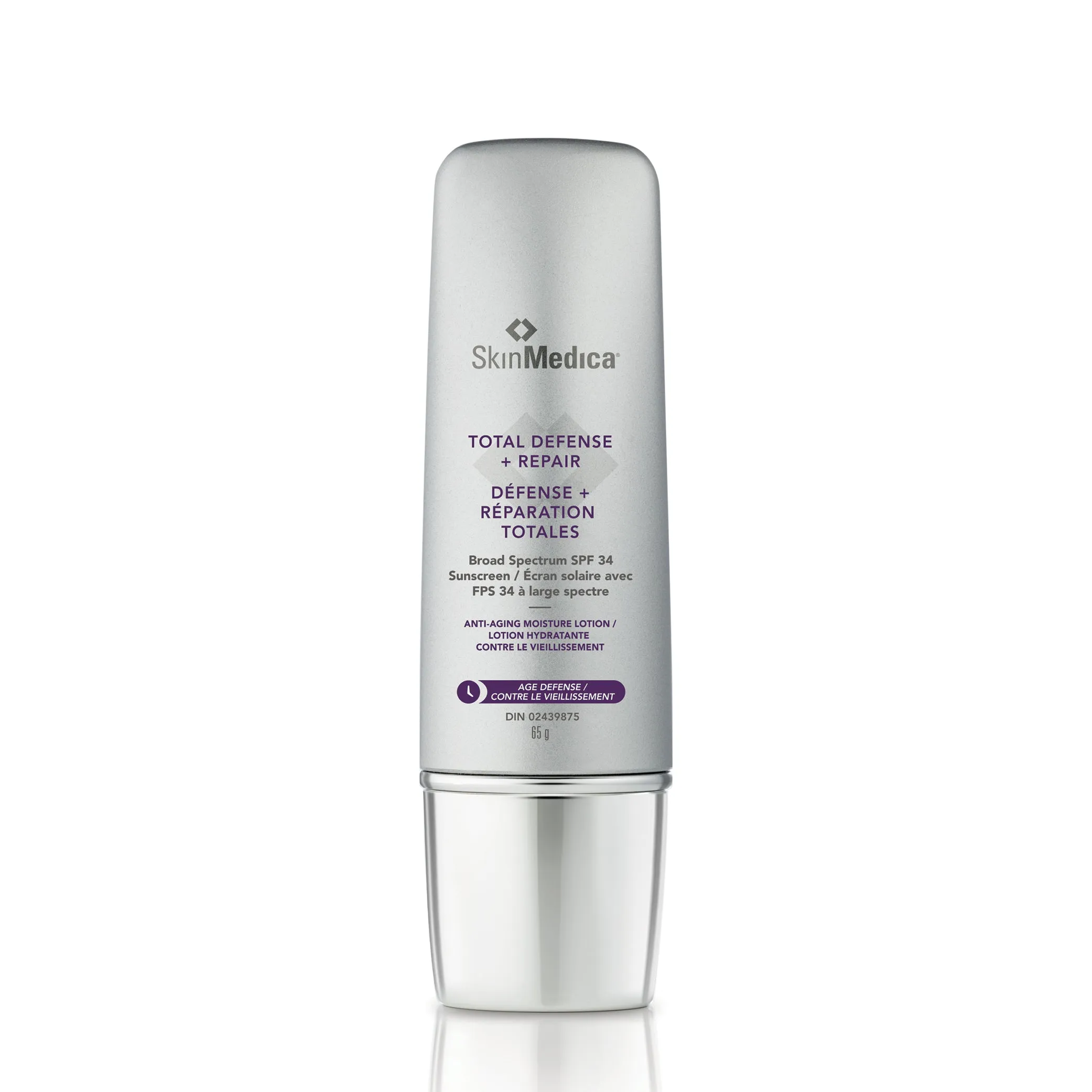 Total Defense   Repair SPF 34