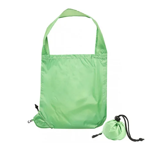 Tote Bag in a Ball