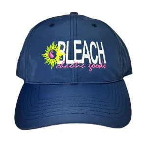 Tribal Nylon Hat - Navy