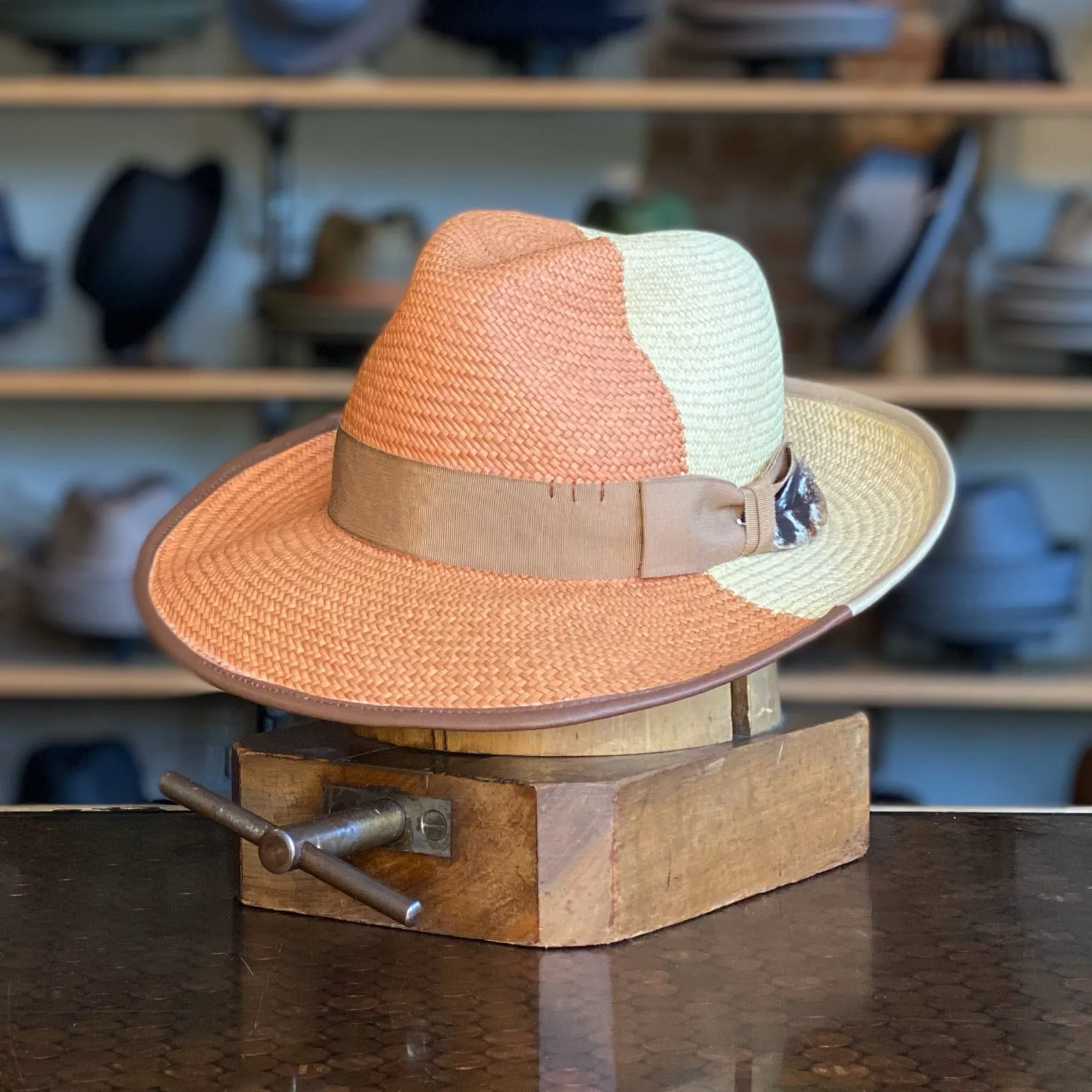 Trunk Show #1