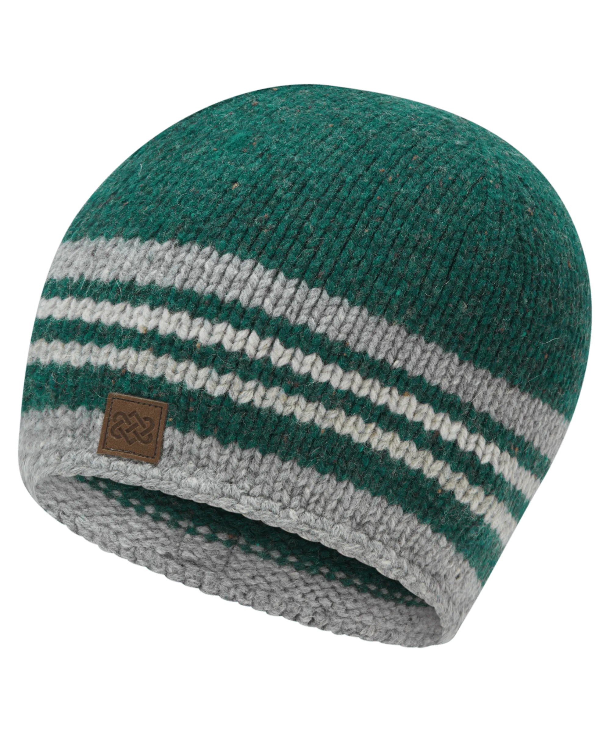 Tsho Stripe Hat - Verdigris