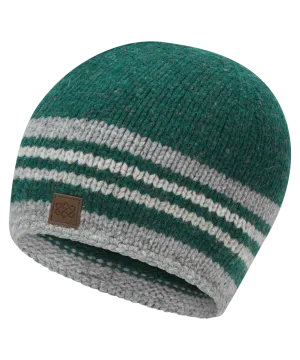 Tsho Stripe Hat - Verdigris