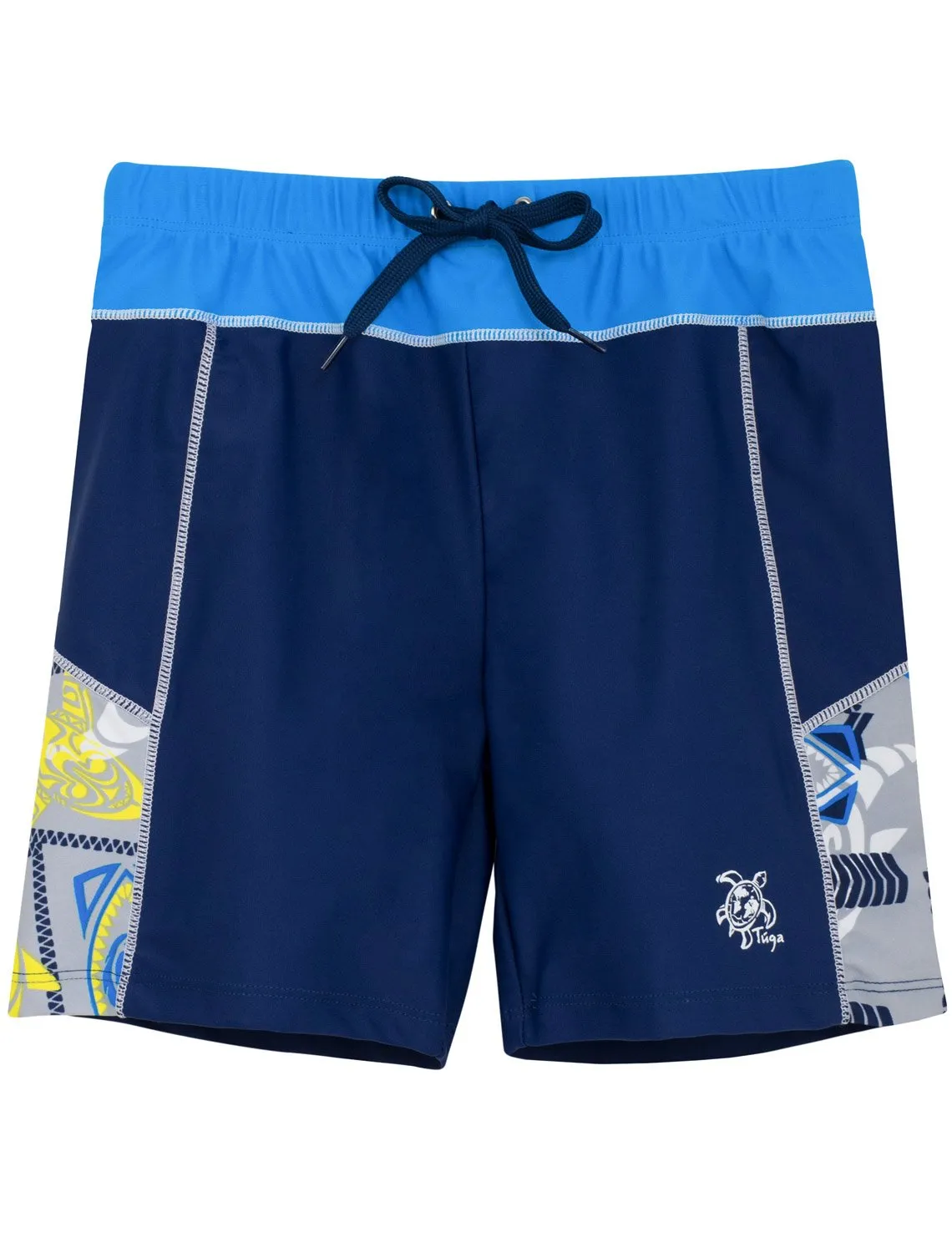 Tube Rash Guard & Swim Short - Fanatic