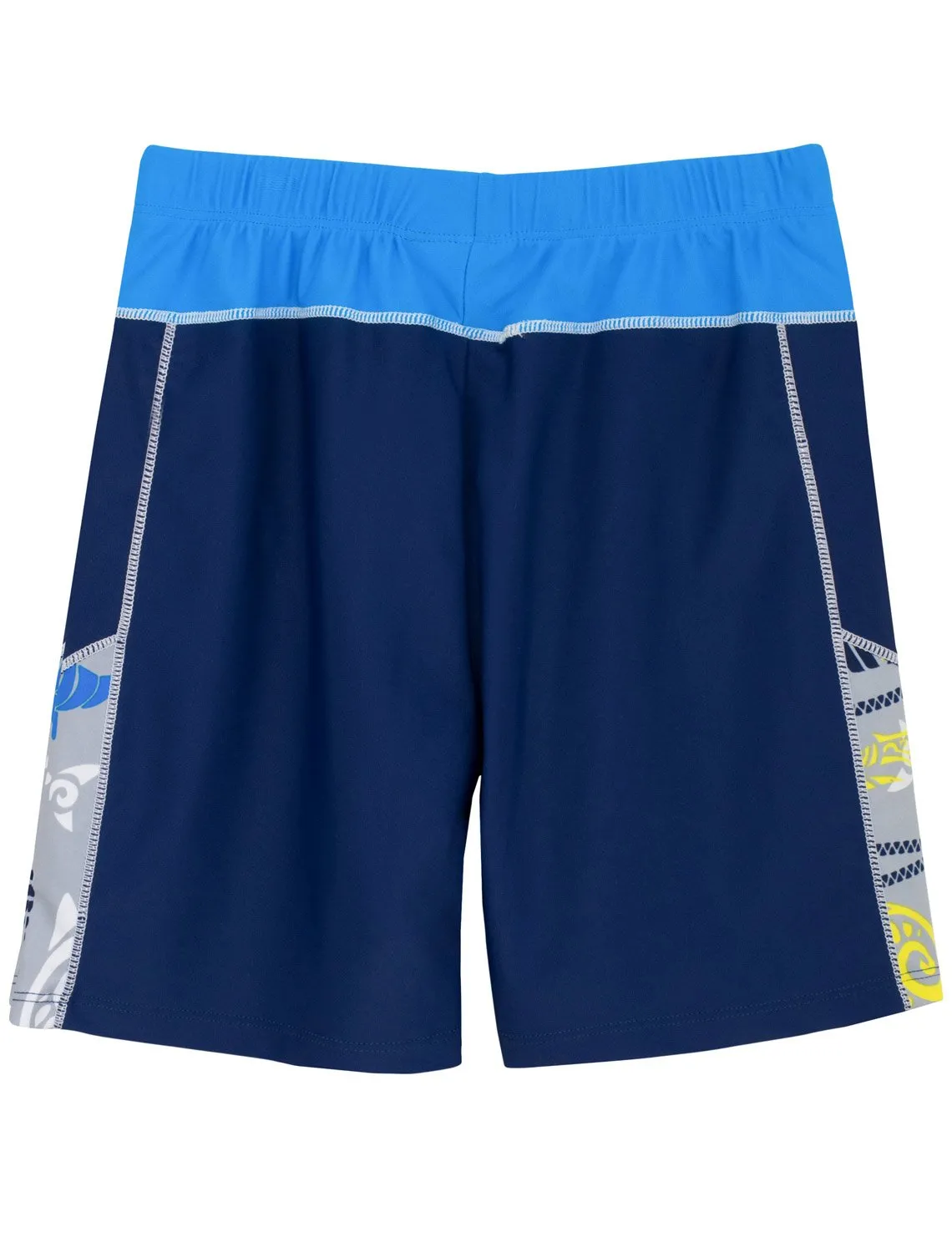 Tube Rash Guard & Swim Short - Fanatic