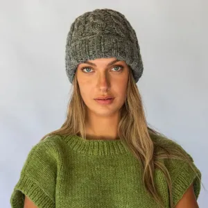 Val Beanie Assorted Colours