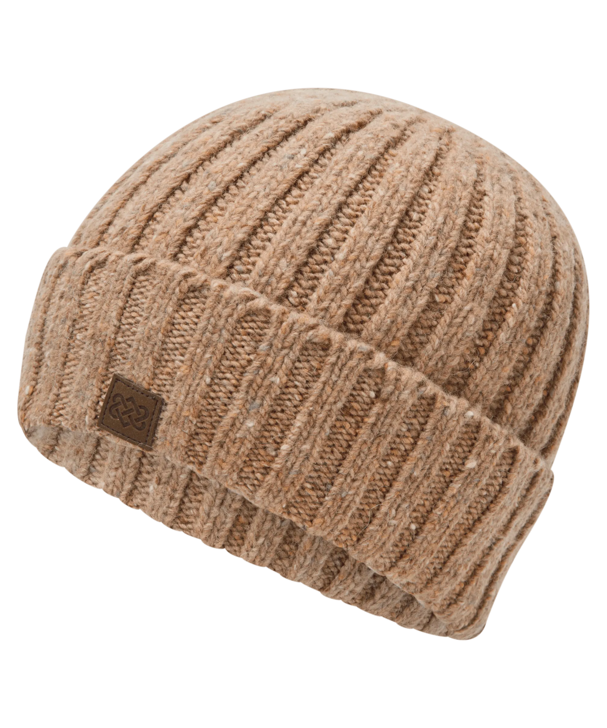Varuni Classic Beanie - Dusty Rose