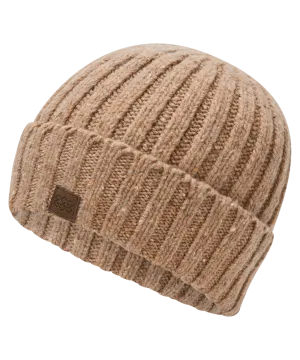 Varuni Classic Beanie - Dusty Rose