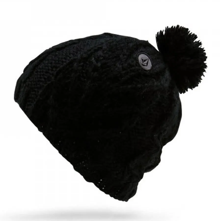 Volcom Leaf Womens Beanies