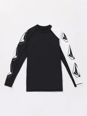 Volcom Surf Vitals Jack Robinson L/S Rash Guard
