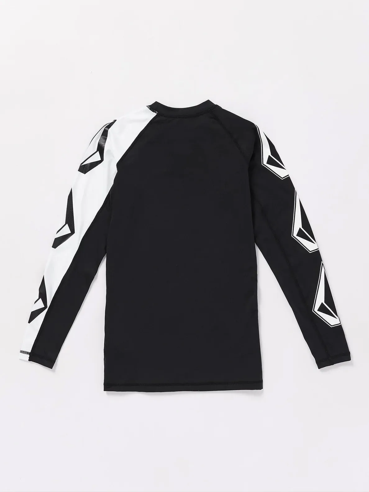 Volcom Surf Vitals Jack Robinson L/S Rash Guard