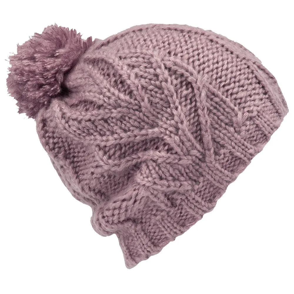 Volcom Womens Leaf Beanie