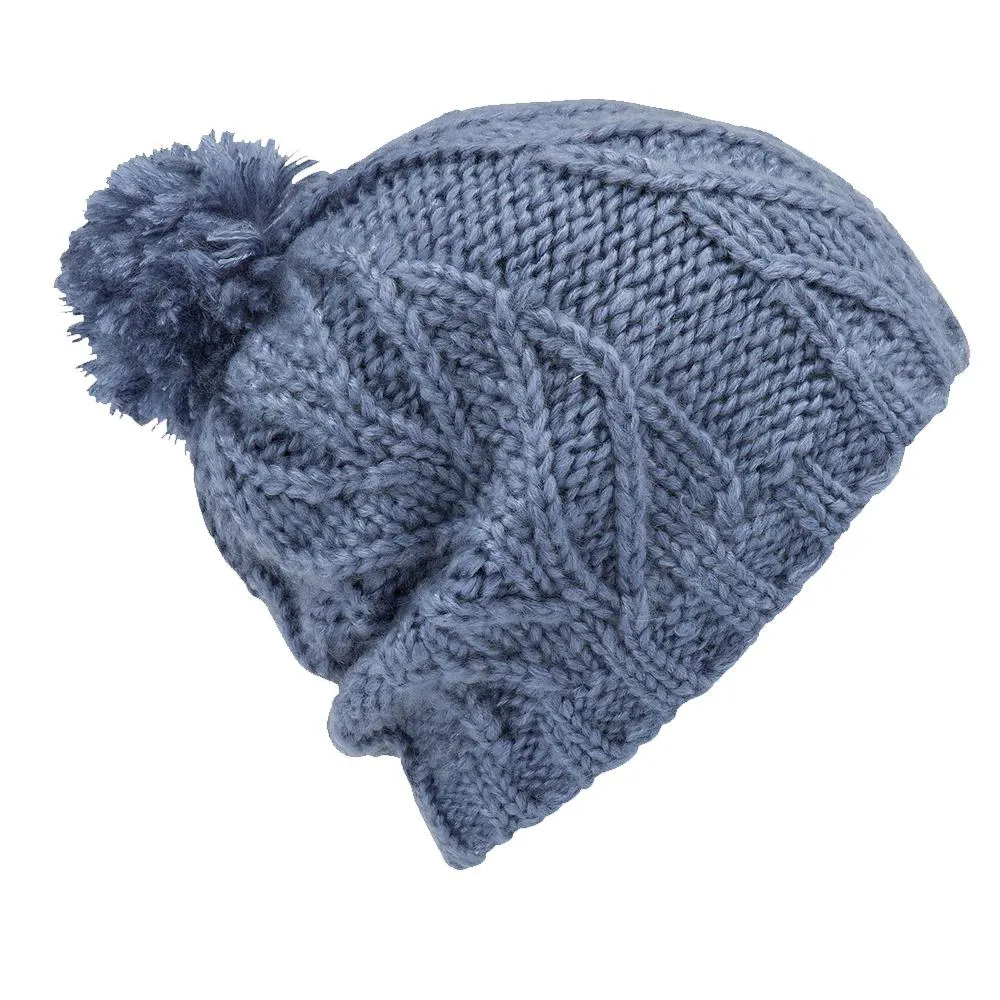 Volcom Womens Leaf Beanie