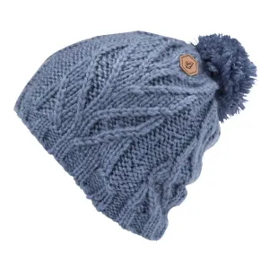 Volcom Womens Leaf Beanie