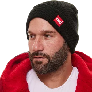 Voyager Beanie - Charcoal