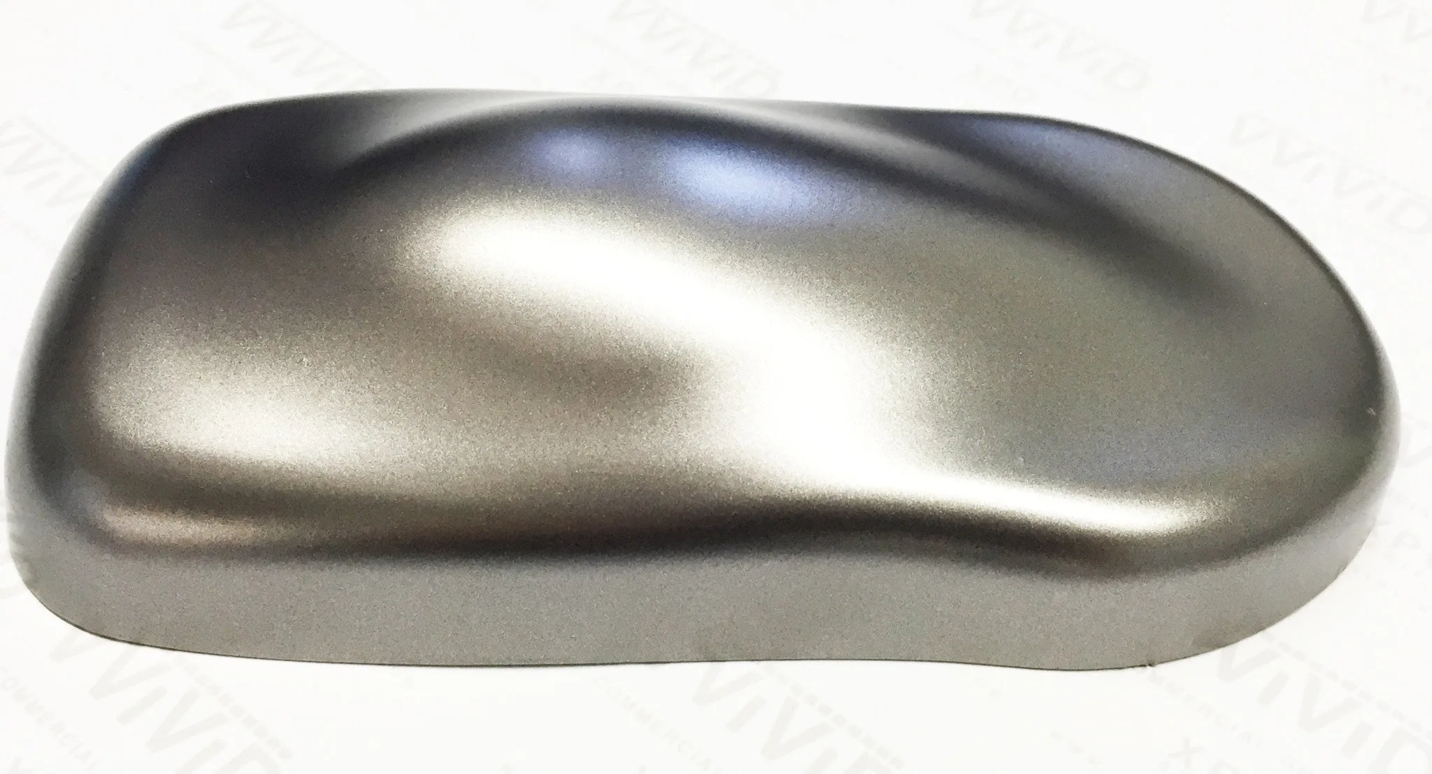 VViViD  Satin Chrome Titanium